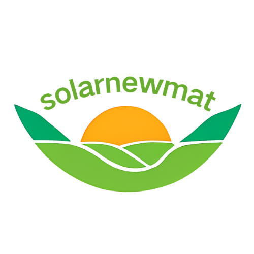 Solarnewmat
